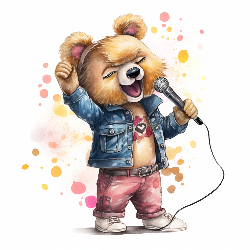 free girl clipart
