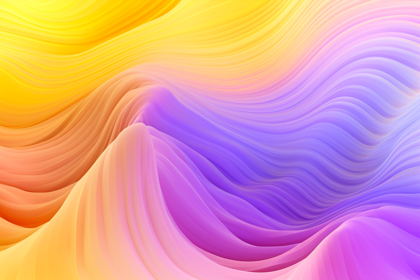 free rainbow clipart