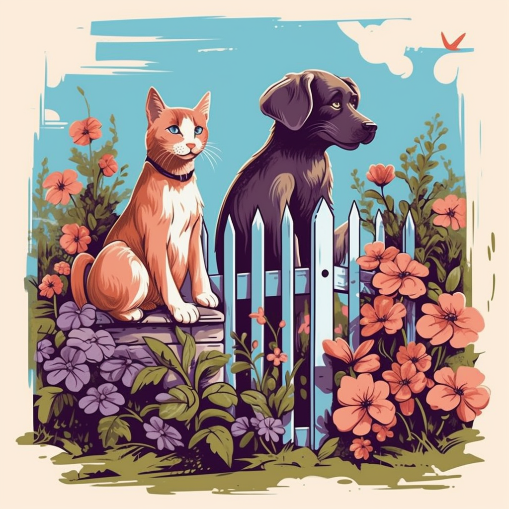 dog looking cliparts
