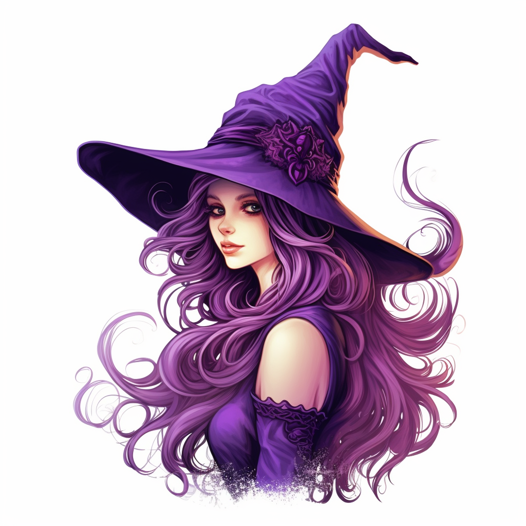 cliparts purple dress