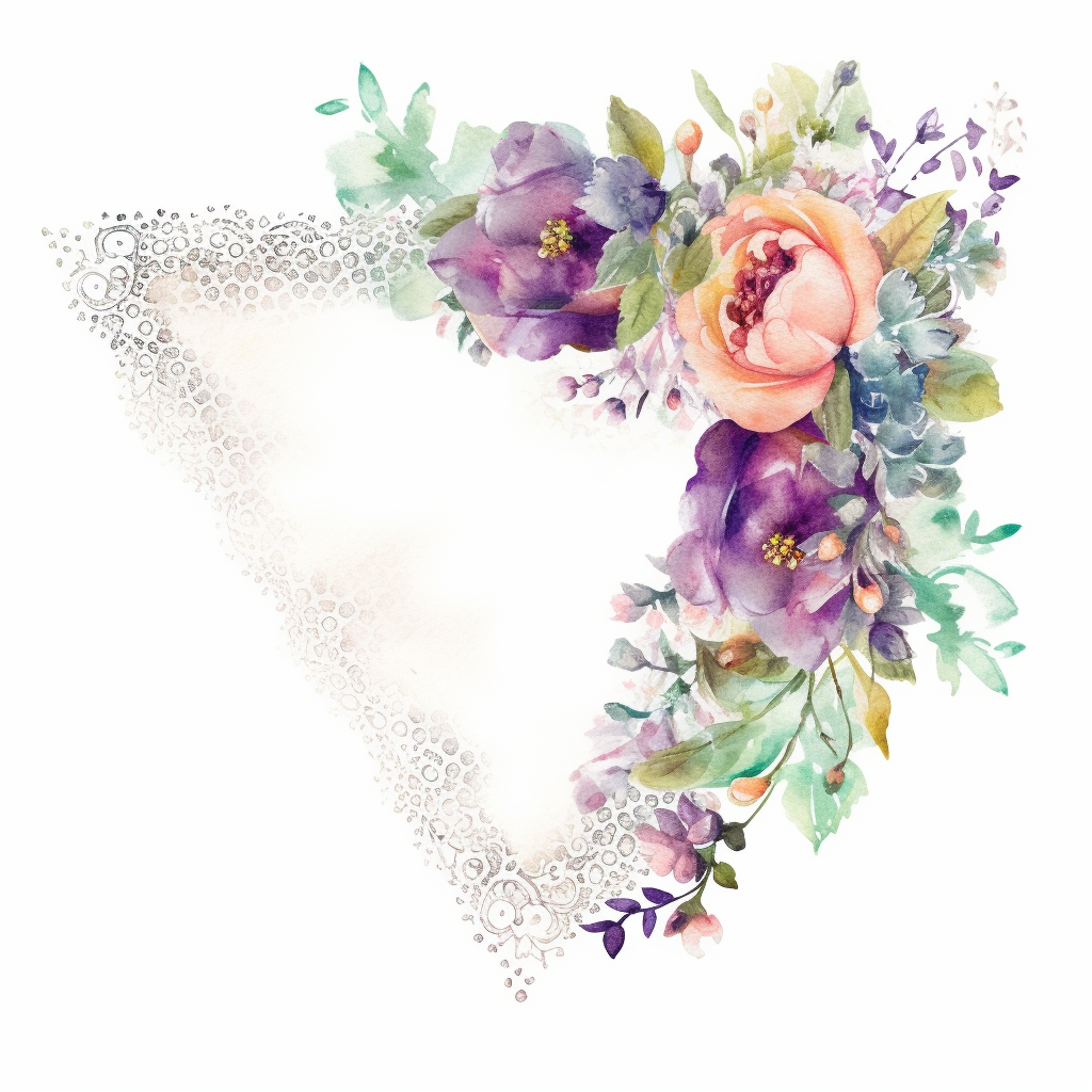 lacy background cliparts