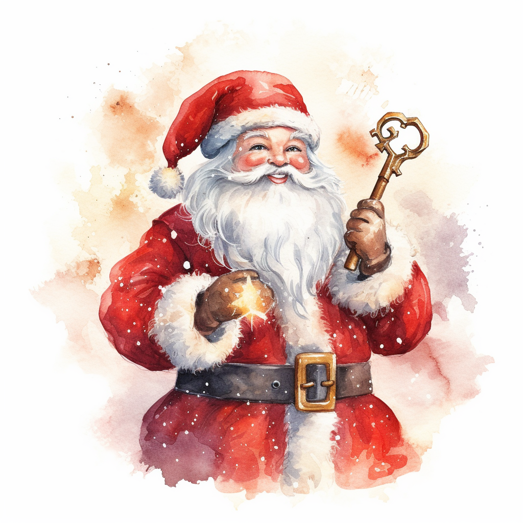 christmas holiday clipart