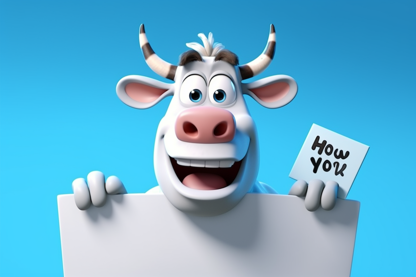 cow images clipart
