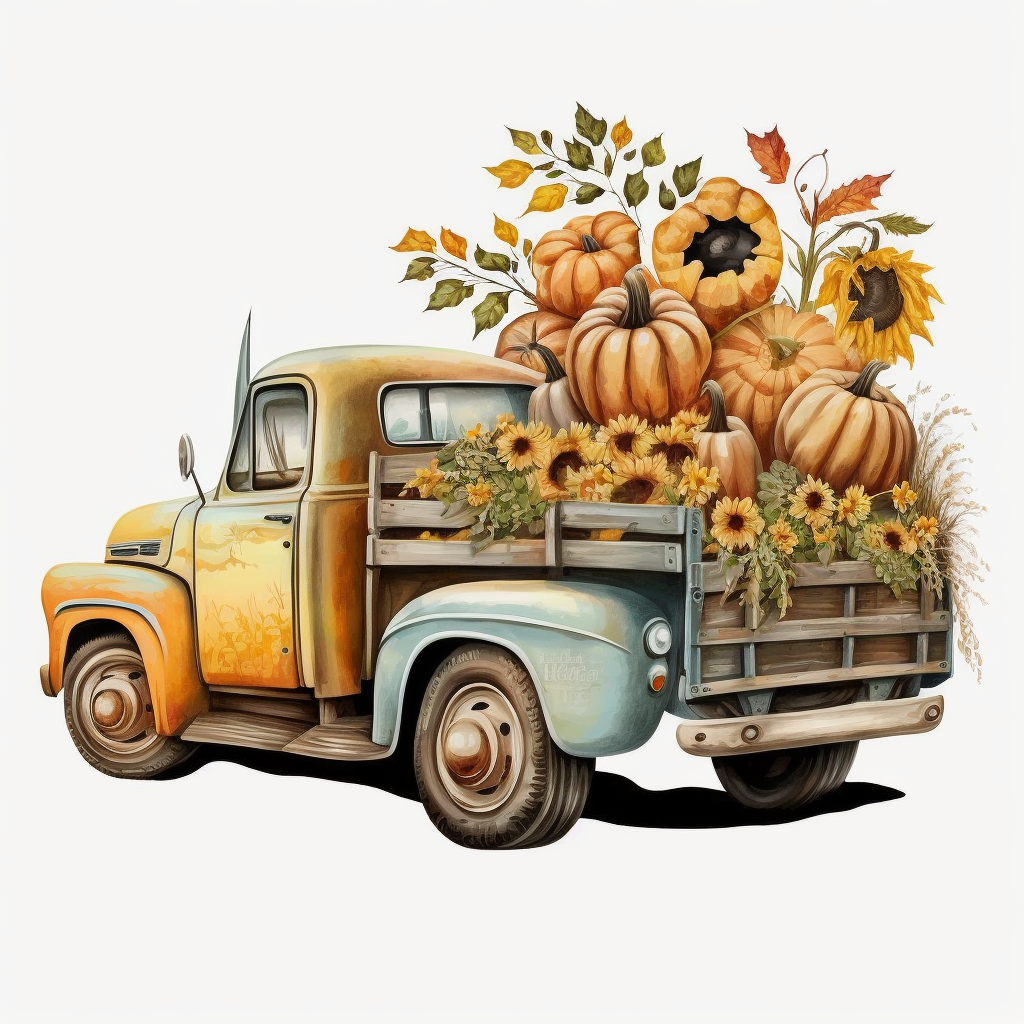 loading trucks cliparts