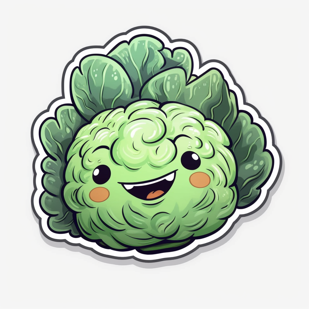 cabbage cliparts