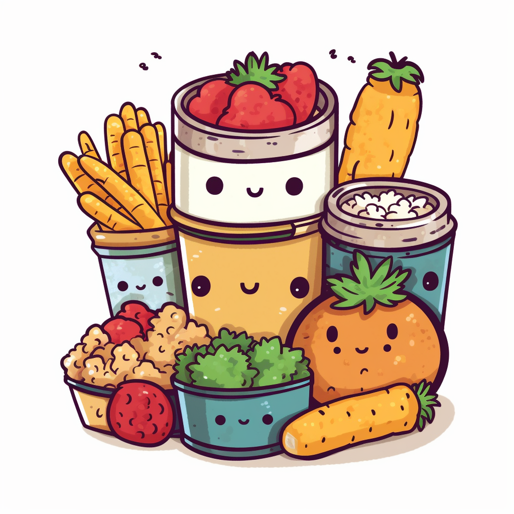 meal cliparts