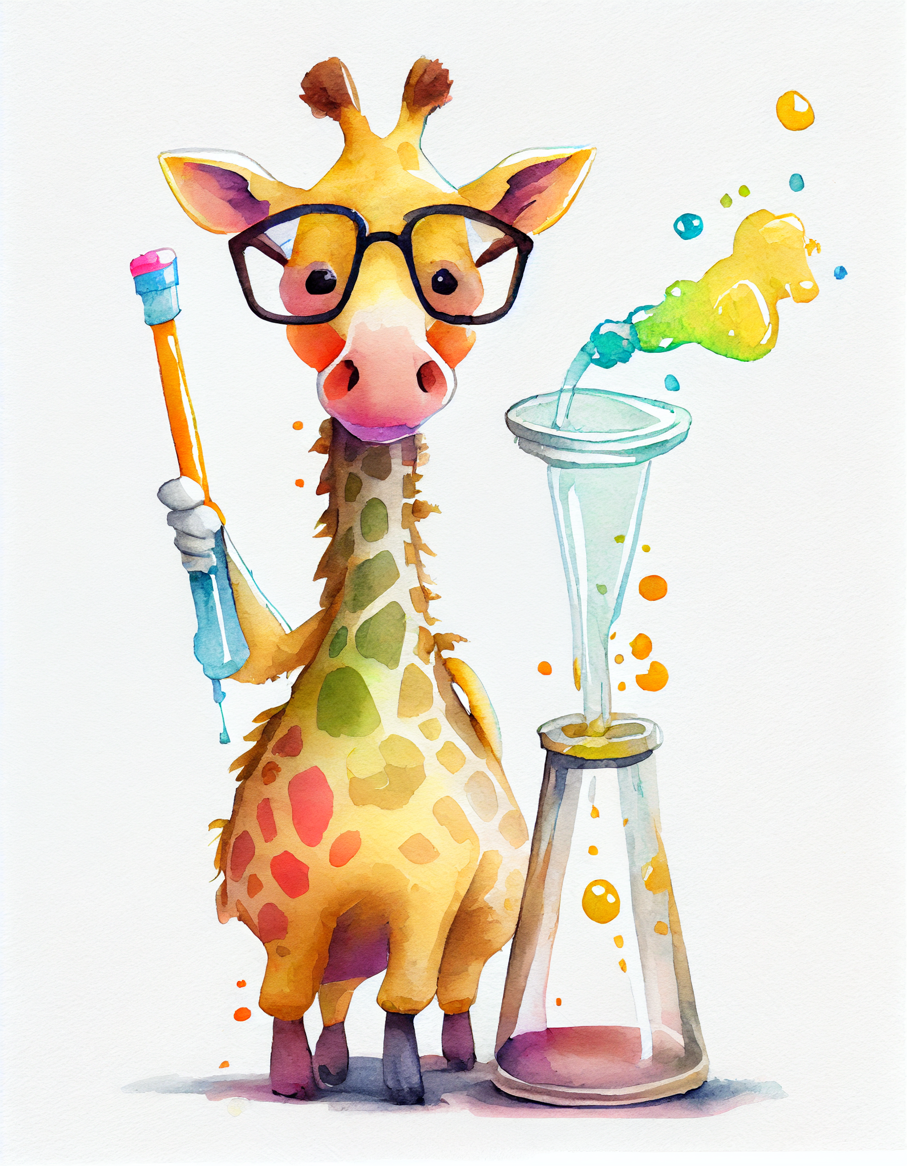 chemical cliparts