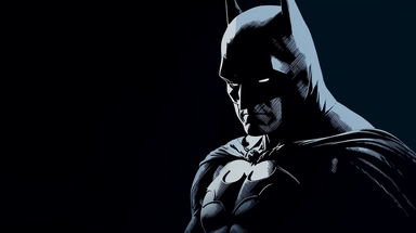 clipart, batman