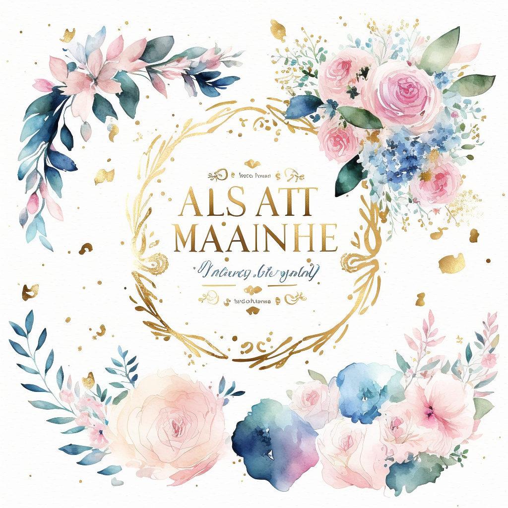 marriage anniversary cliparts