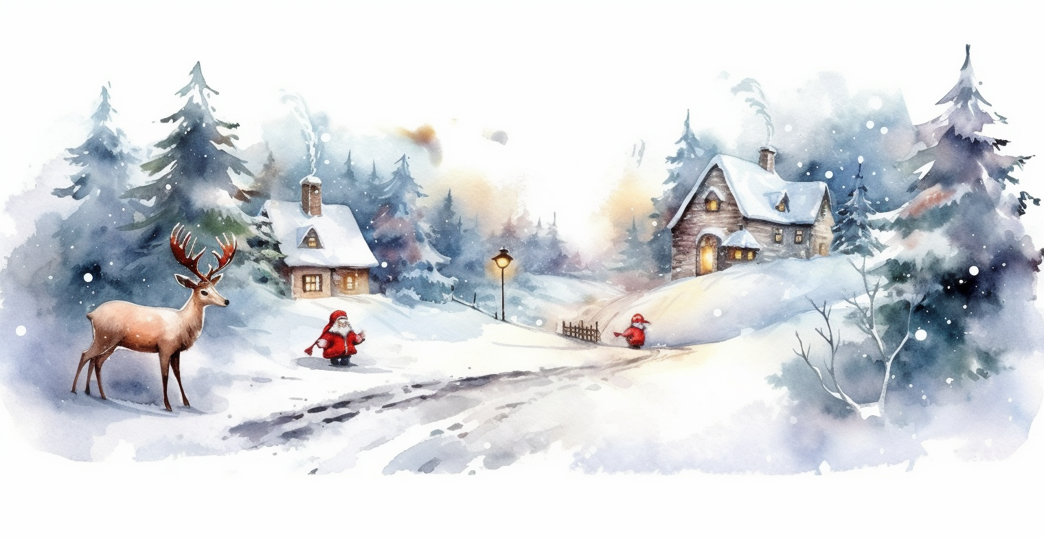 christmas disney cliparts