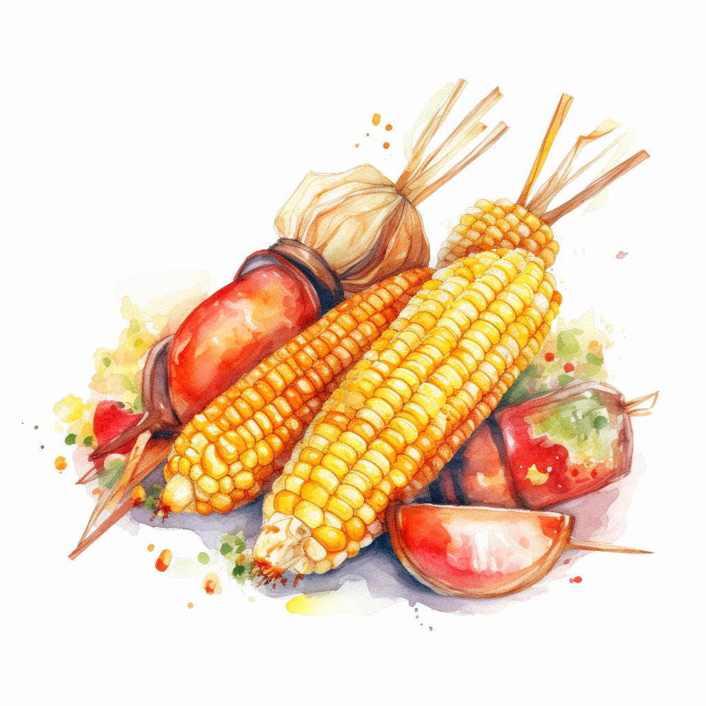 cob cliparts