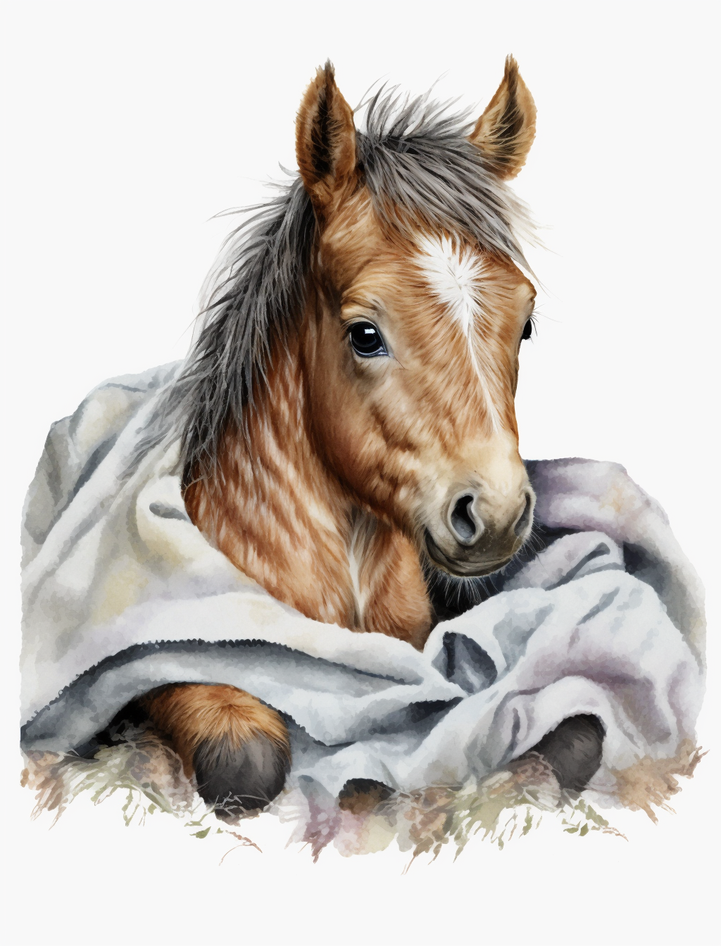 horse cliparts transparent