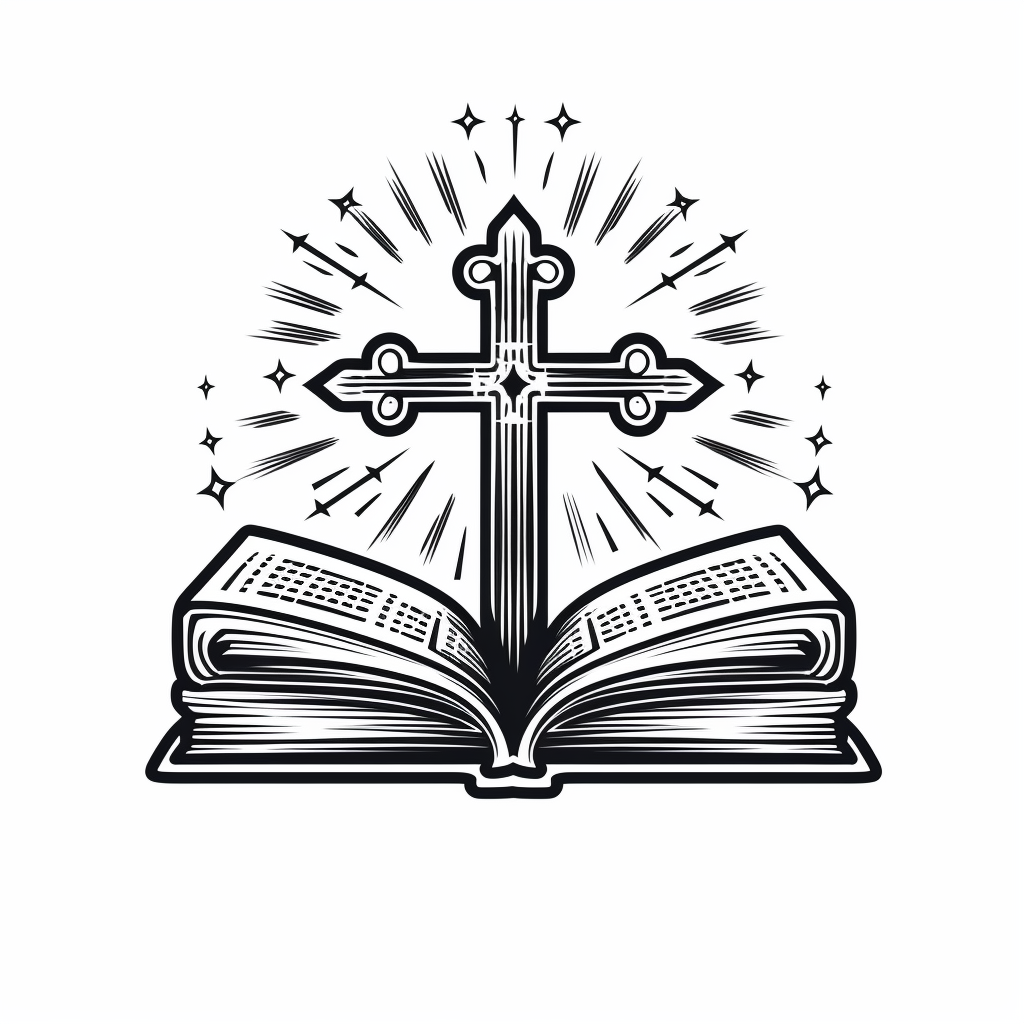 bible clipart