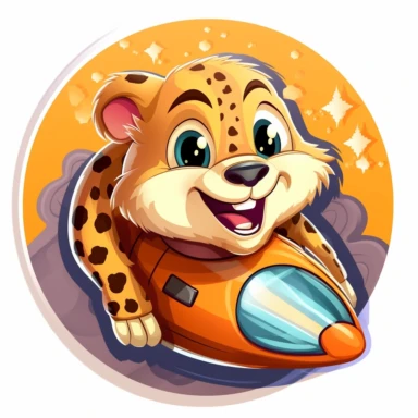 Vector Rocket the Racing Cheetah Graphics sticker 3D set, Clipart ,Emotion Happiness or joy ,Emotion Friendliness or confidence ,EmotionDelight or cheerfulness ,Emotion Infatuation or romantic love ,Emotion Laughter or humor ,Emotion Sadness or sorrow ,Emotion Anger or frustration ,Emotion Coolness or confidence ,Emotion Fun or enjoyment ,EmotionShock or surprise