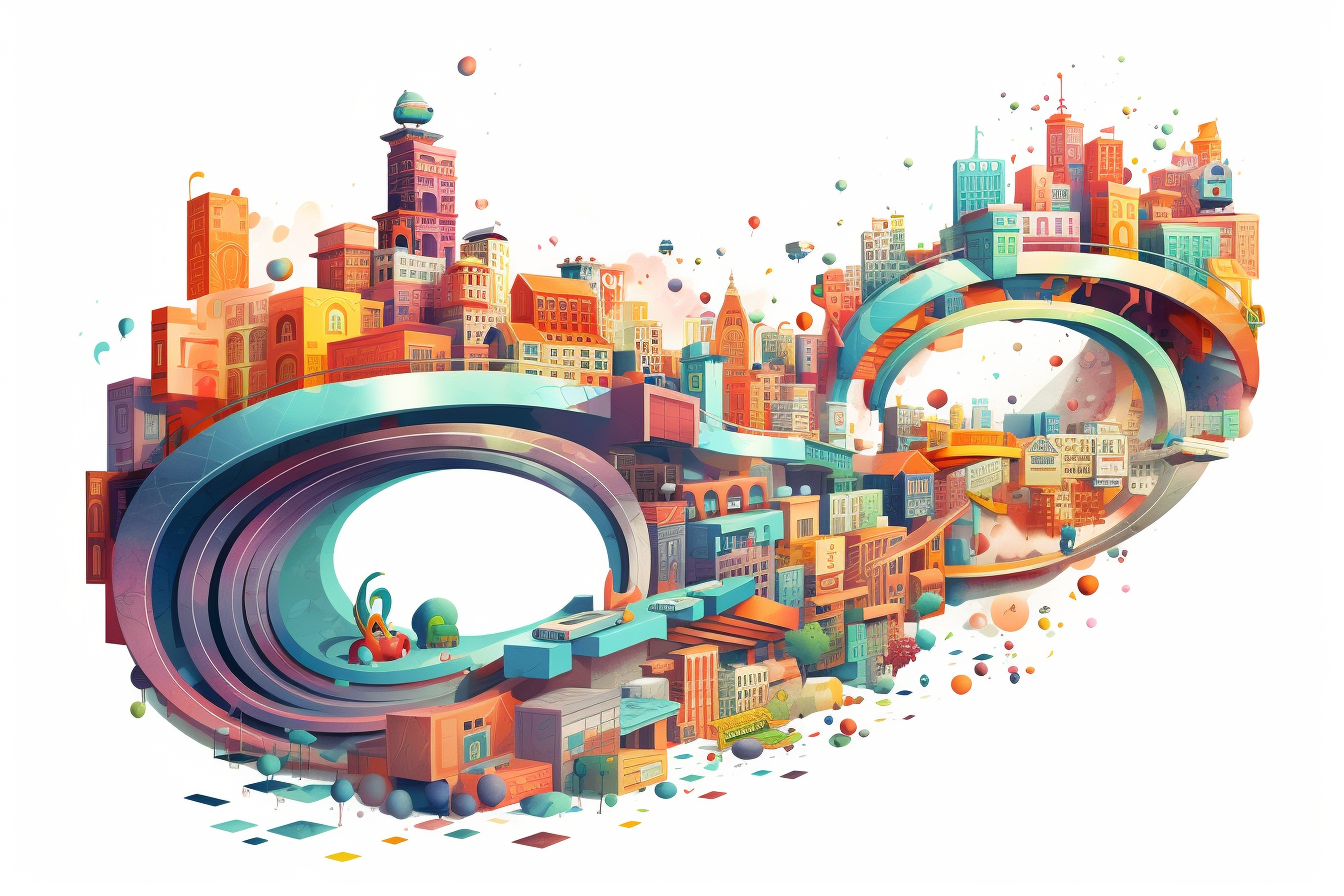 highway cliparts background