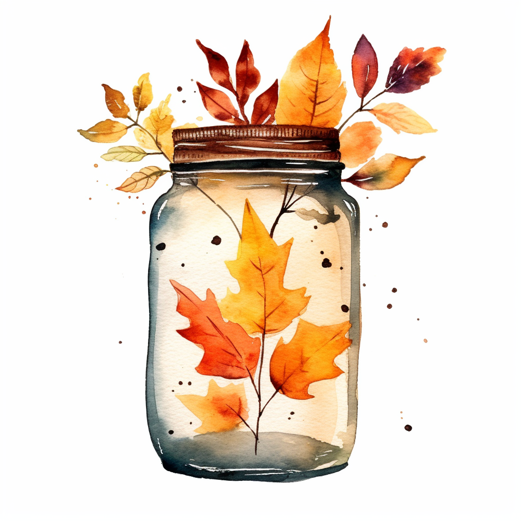 jar cliparts