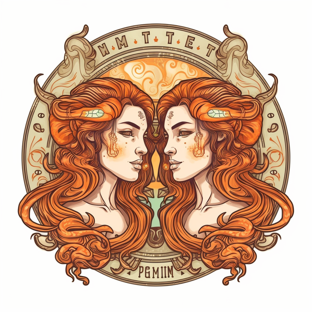 horoscope cliparts
