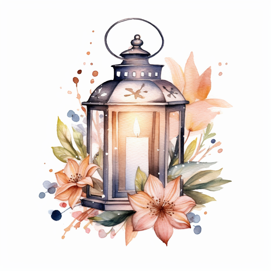 floral cliparts