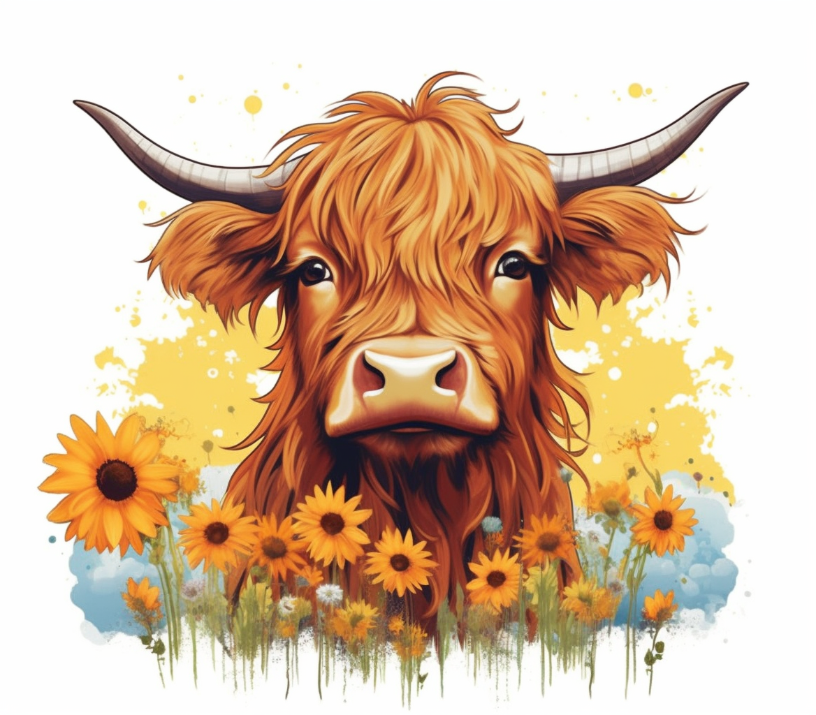 daisy clip art
