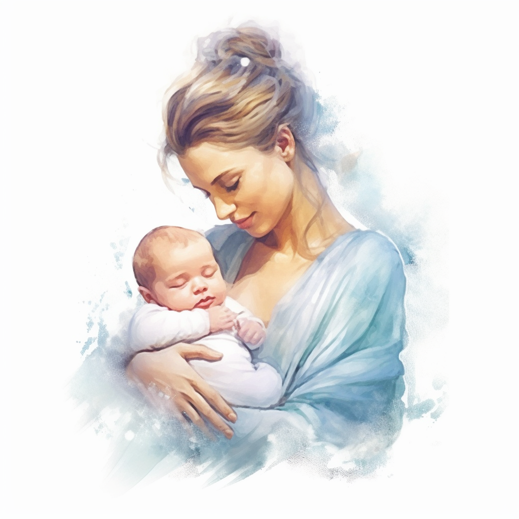 boy newborn cliparts