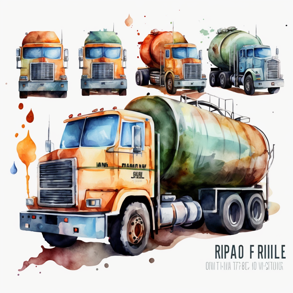 fuel cliparts