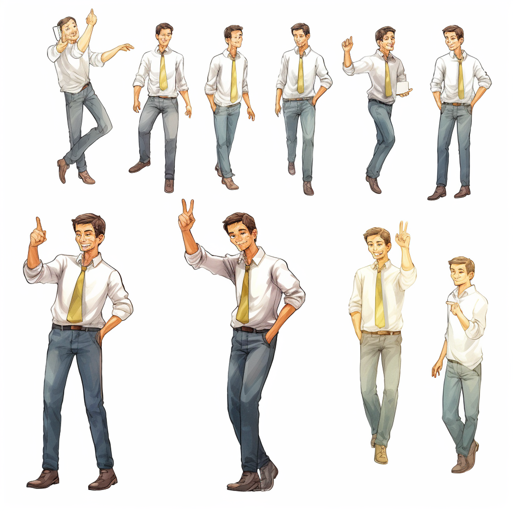 office cliparts