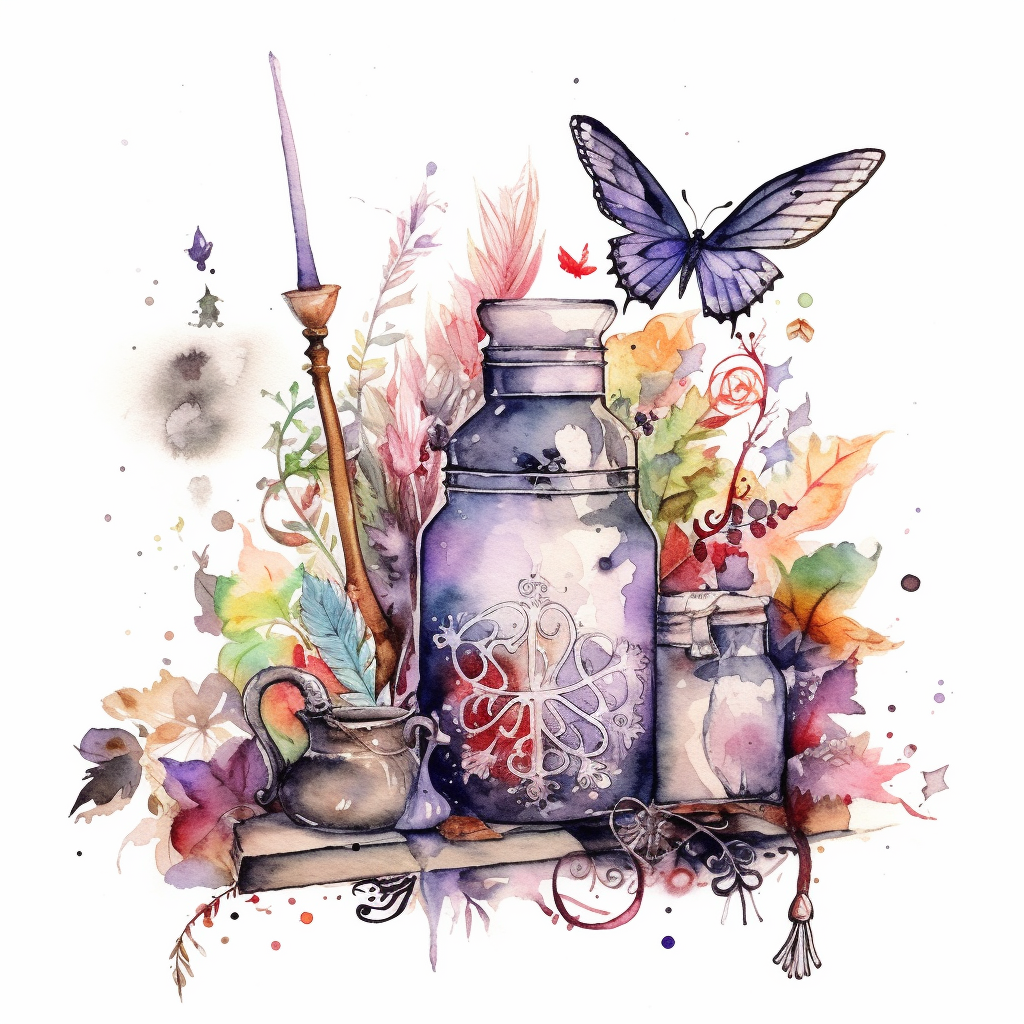 journal writing cliparts