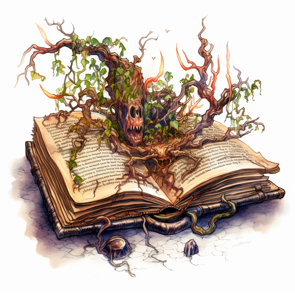 book page cliparts