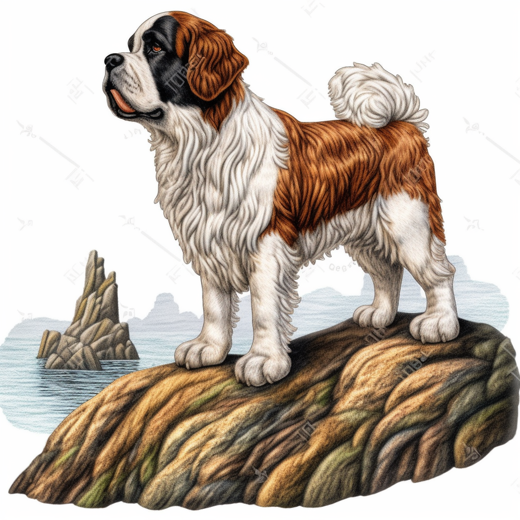 dog design cliparts