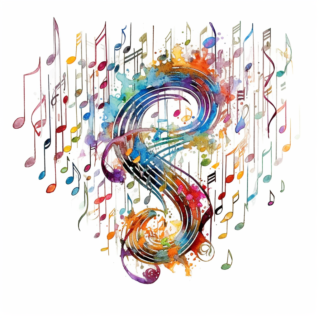music note clip art