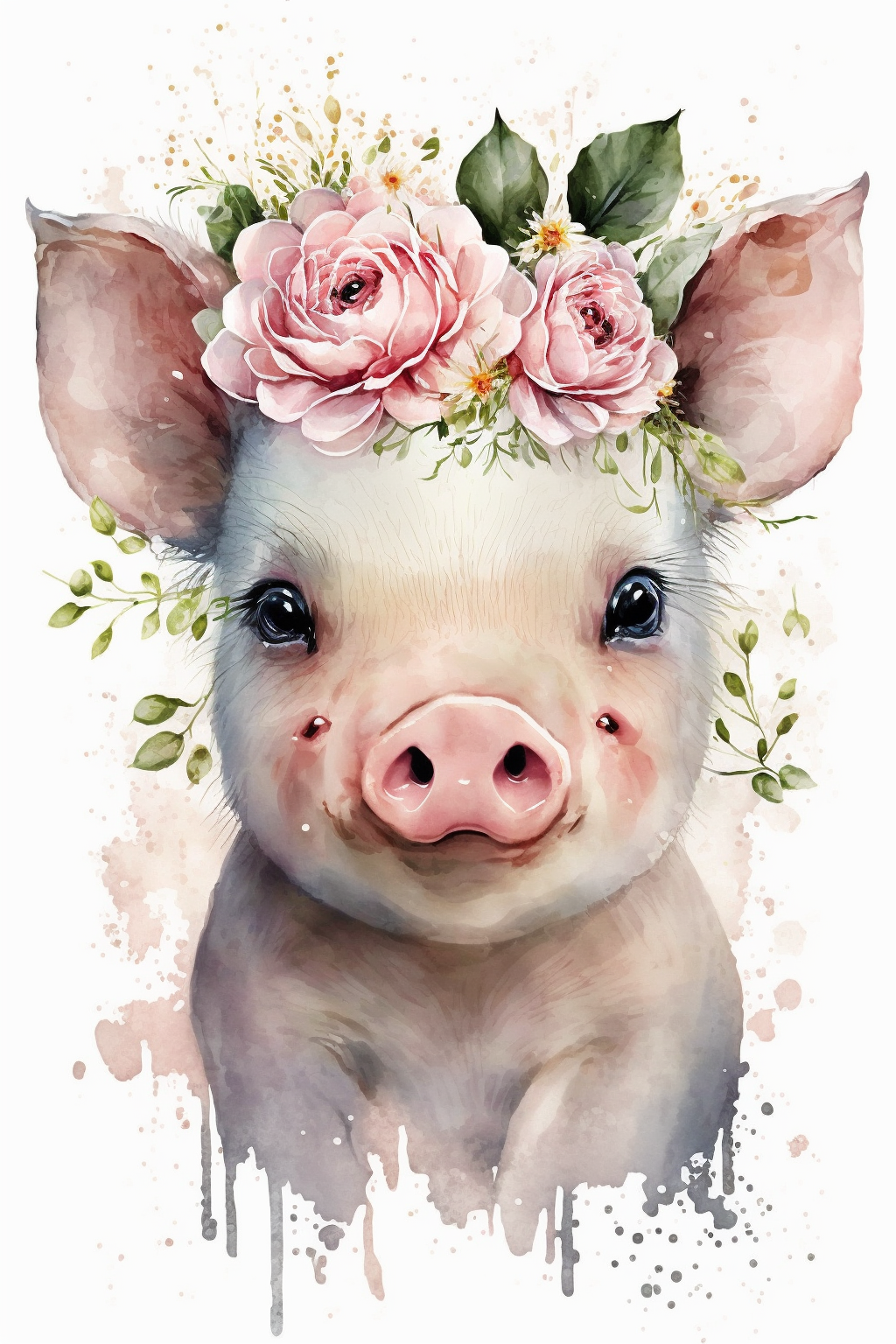 disney pig cliparts