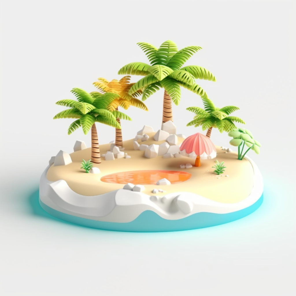animated summer clipart
