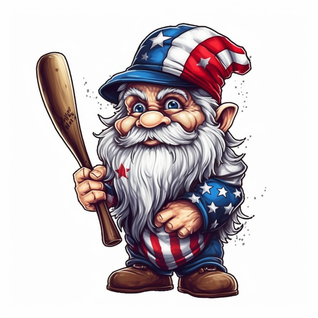 cartoon baseball clipart