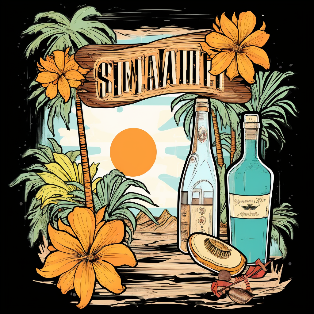 coconut tree clipart