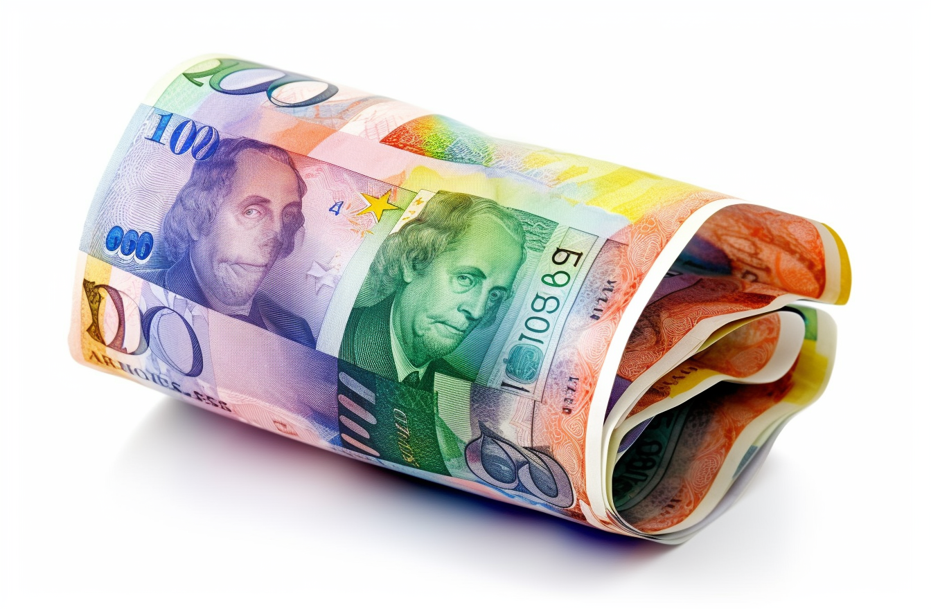 clip art money