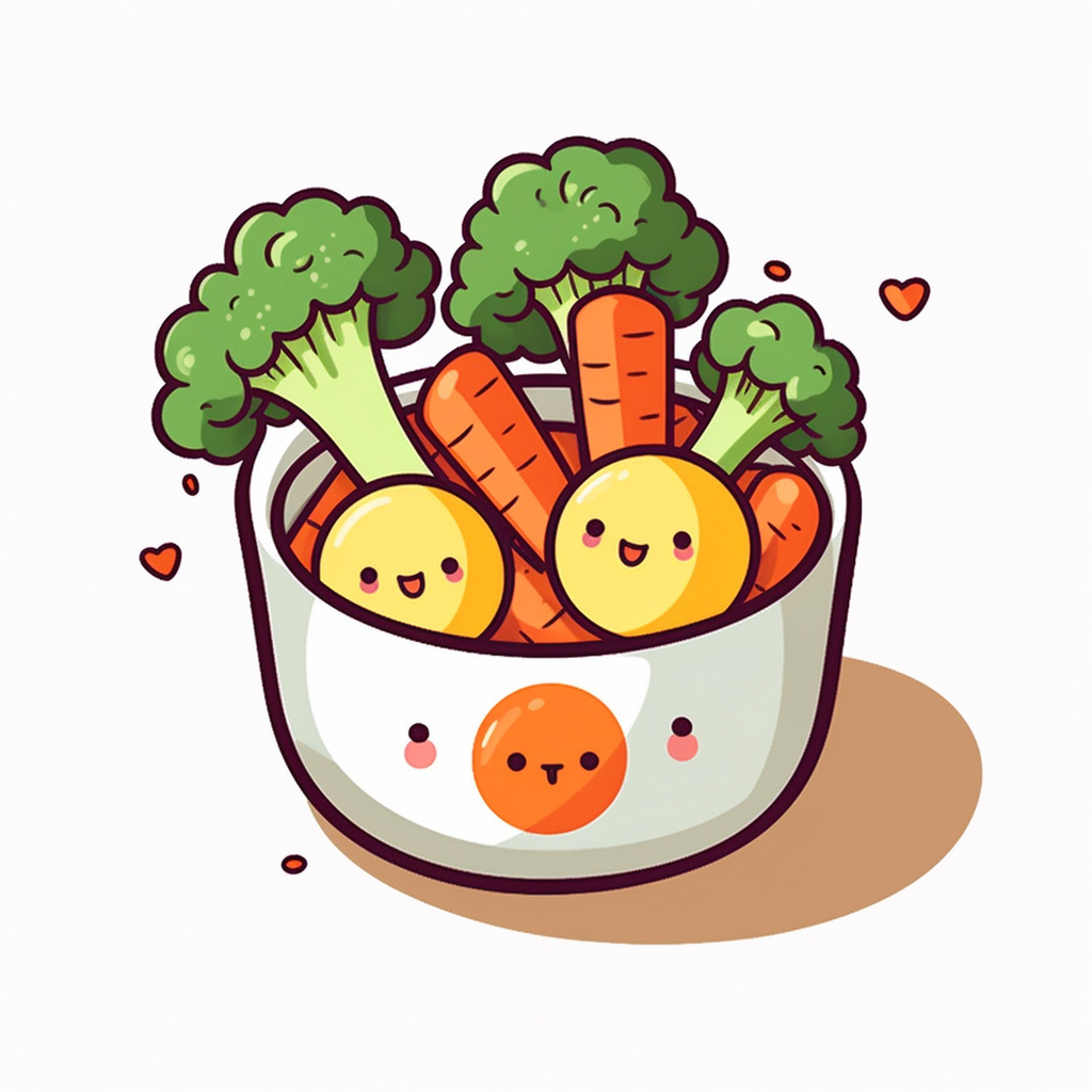 broccoli cliparts