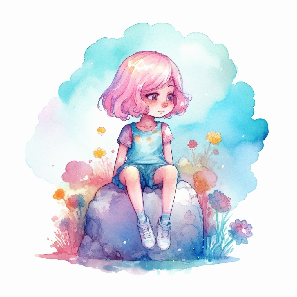 cotton candy clip art