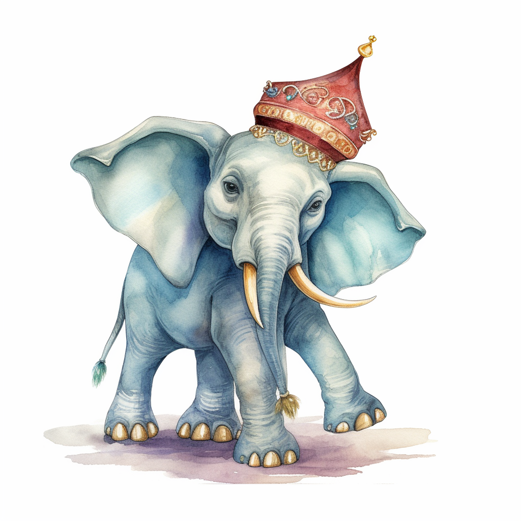 dumbo cliparts