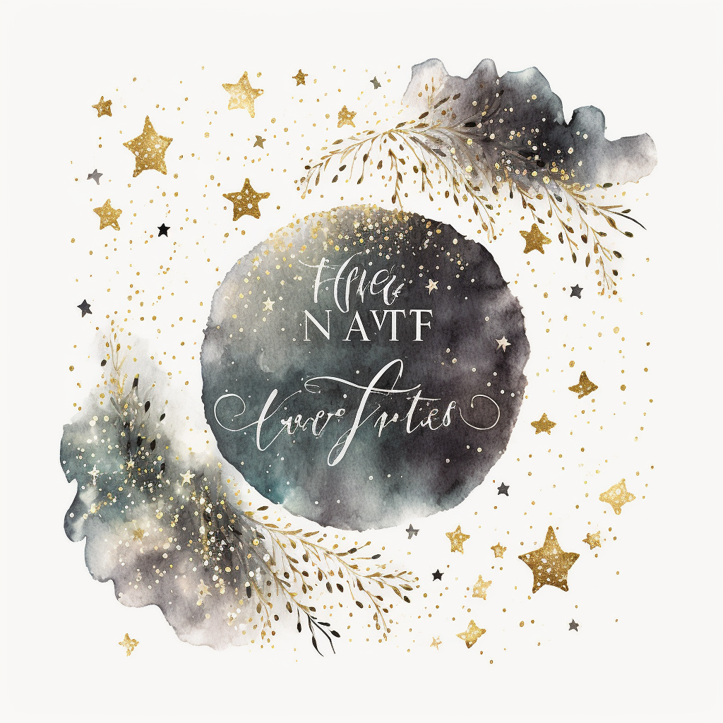 new years eve clipart