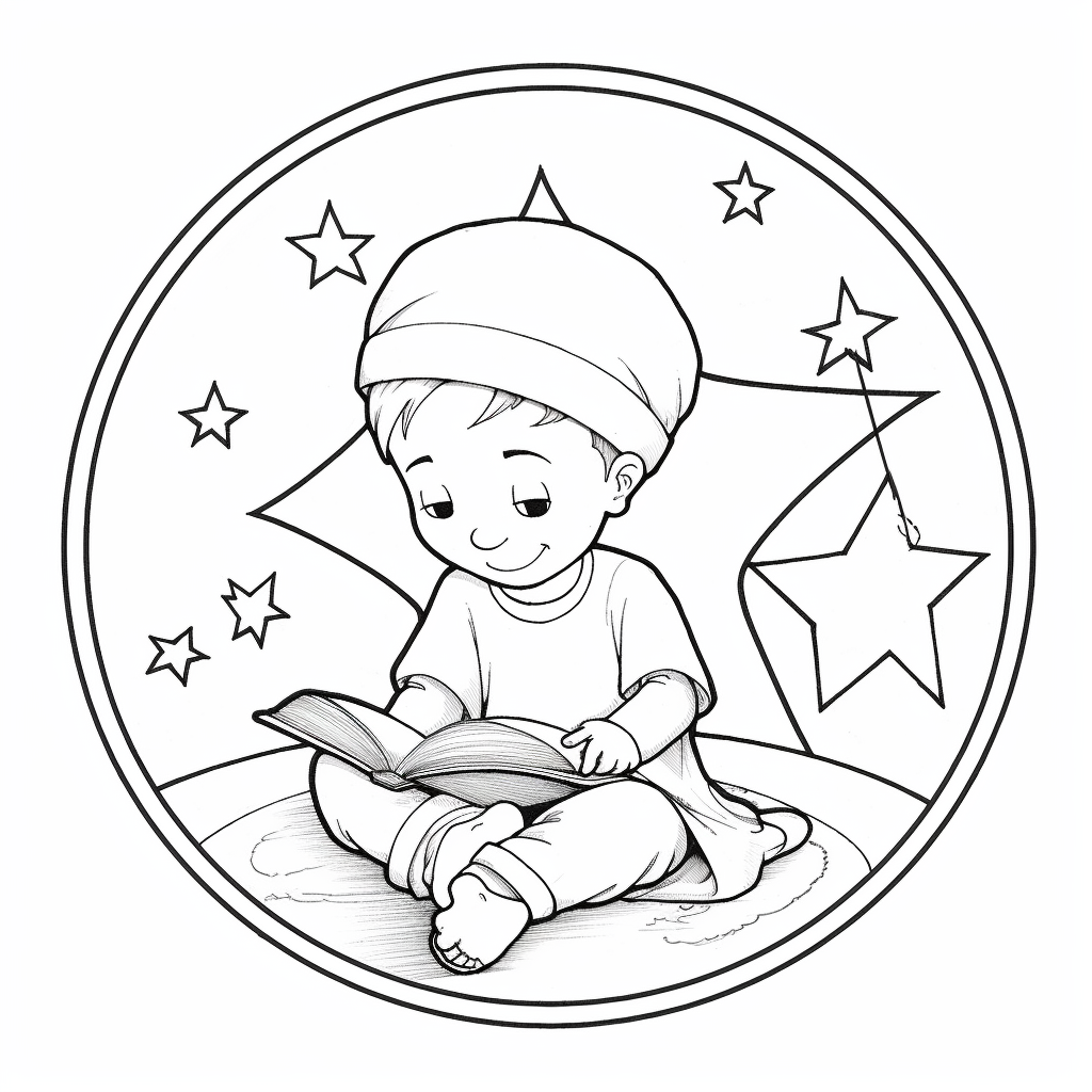 islamic clipart