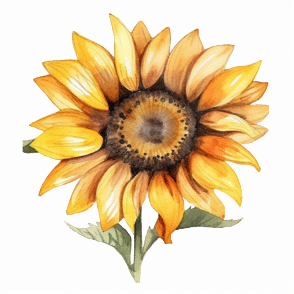 corner summer cliparts