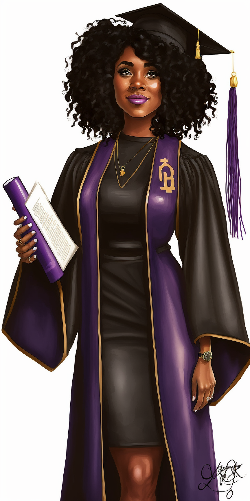college cap cliparts