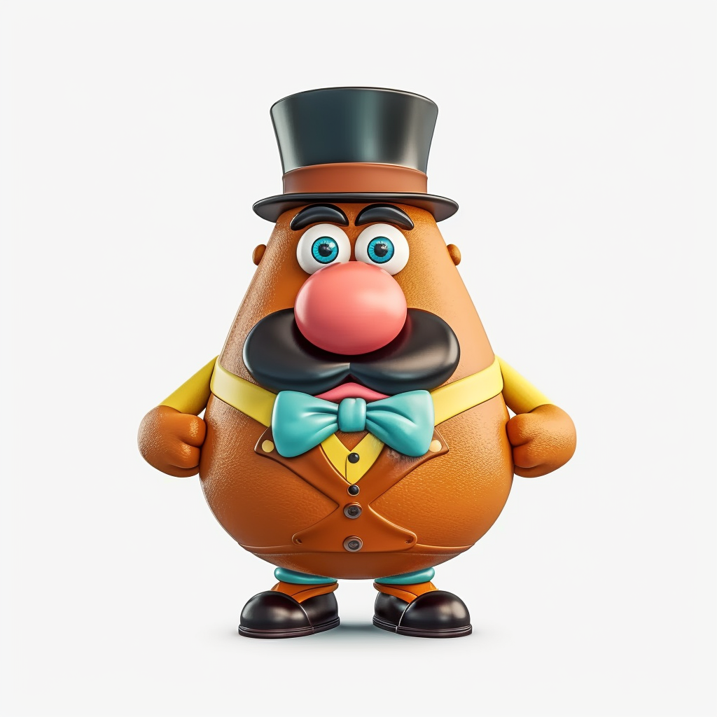 mr cliparts