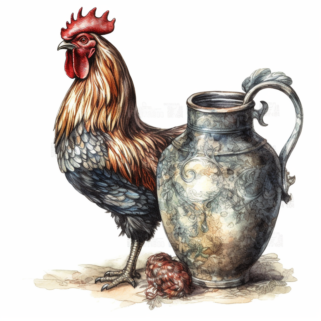 jug cliparts