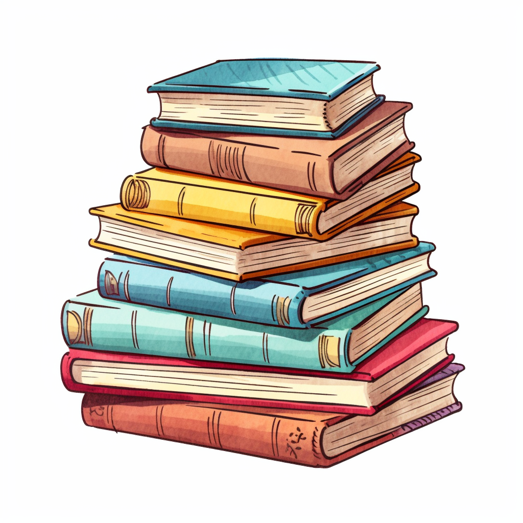 notebook cliparts