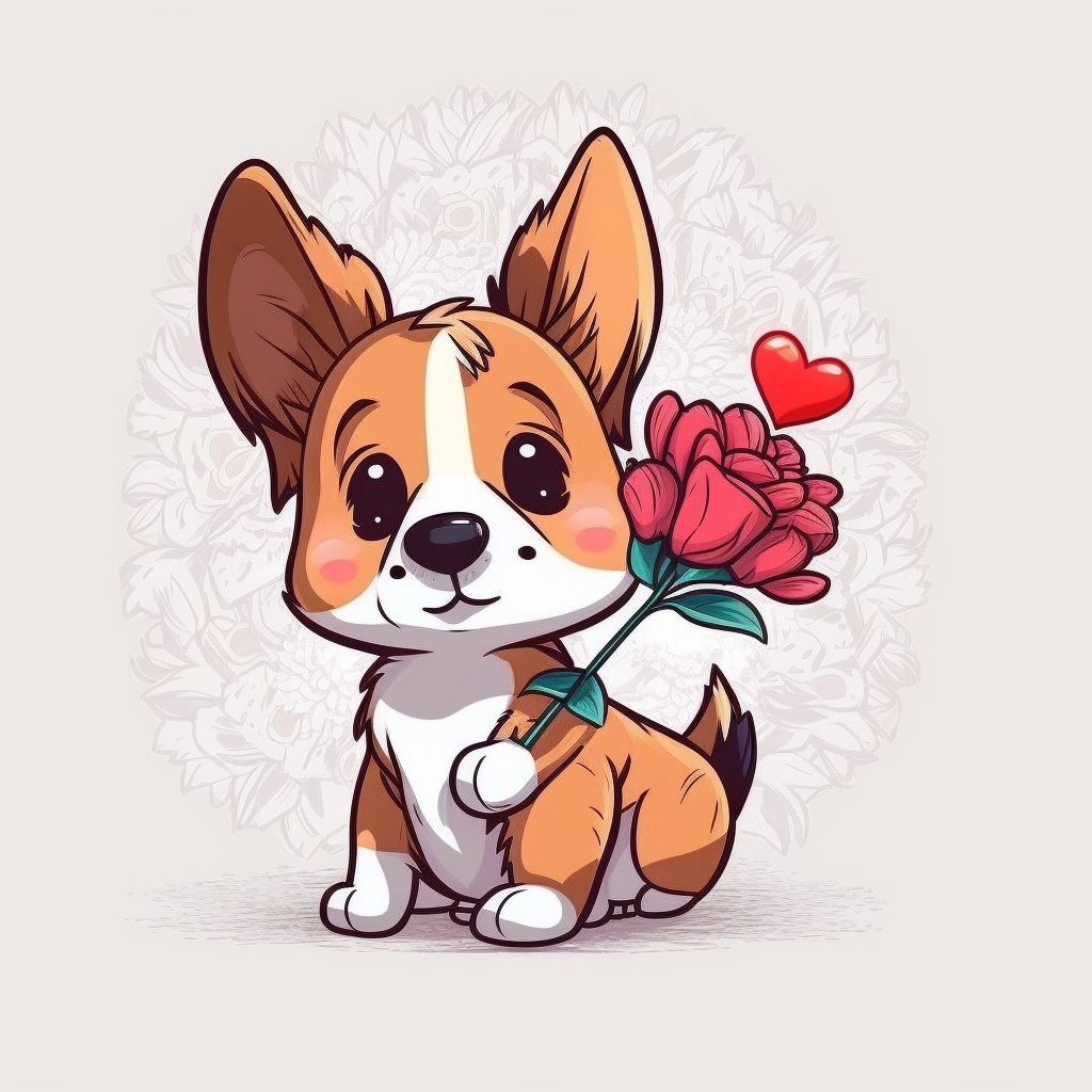 happy valentines day clipart