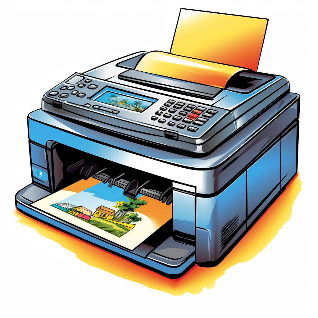 desktop cliparts