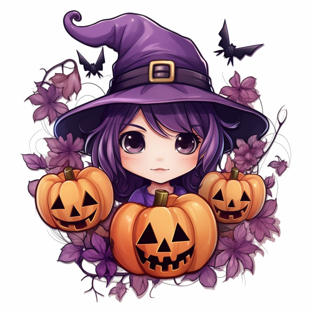 halloween background clipart