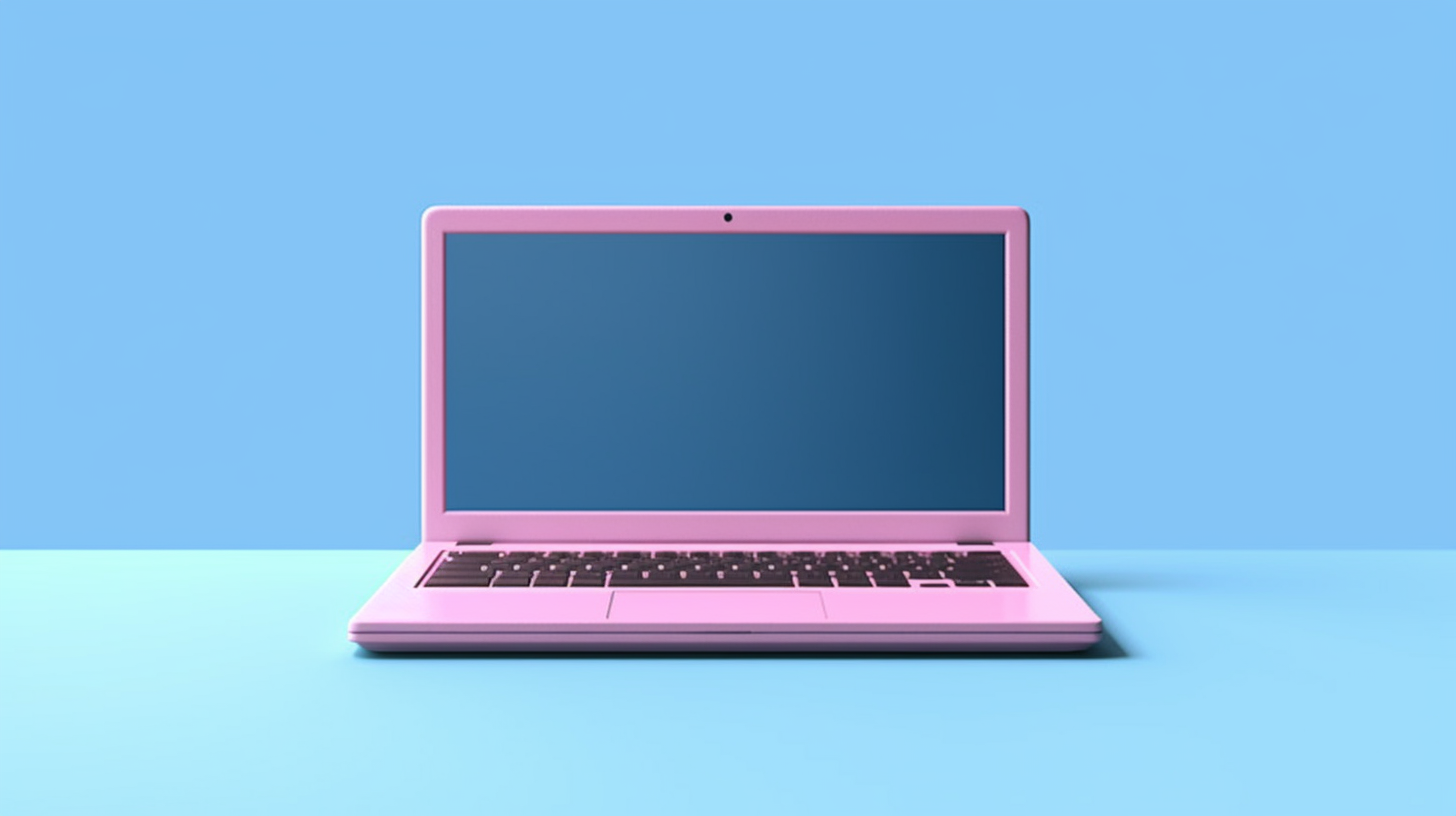 laptop clip