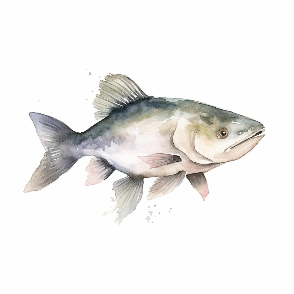 catfish cliparts